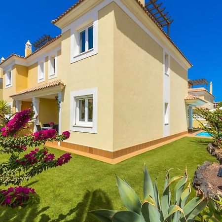 Villa Ottavio Golden Park كوراليهو المظهر الخارجي الصورة