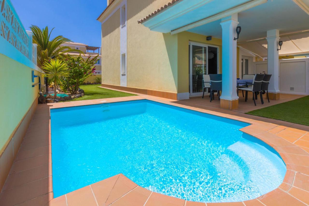 Villa Ottavio Golden Park كوراليهو المظهر الخارجي الصورة