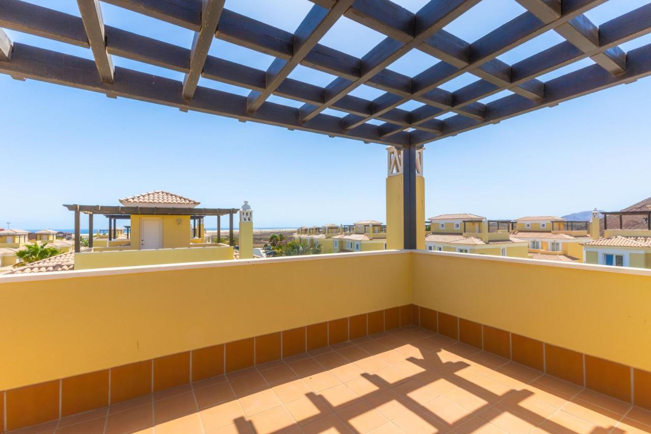 Villa Ottavio Golden Park كوراليهو المظهر الخارجي الصورة