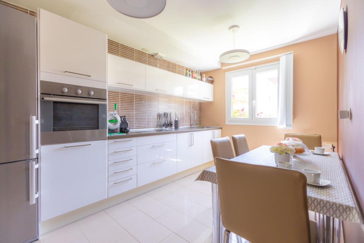 Villa Ottavio Golden Park كوراليهو المظهر الخارجي الصورة