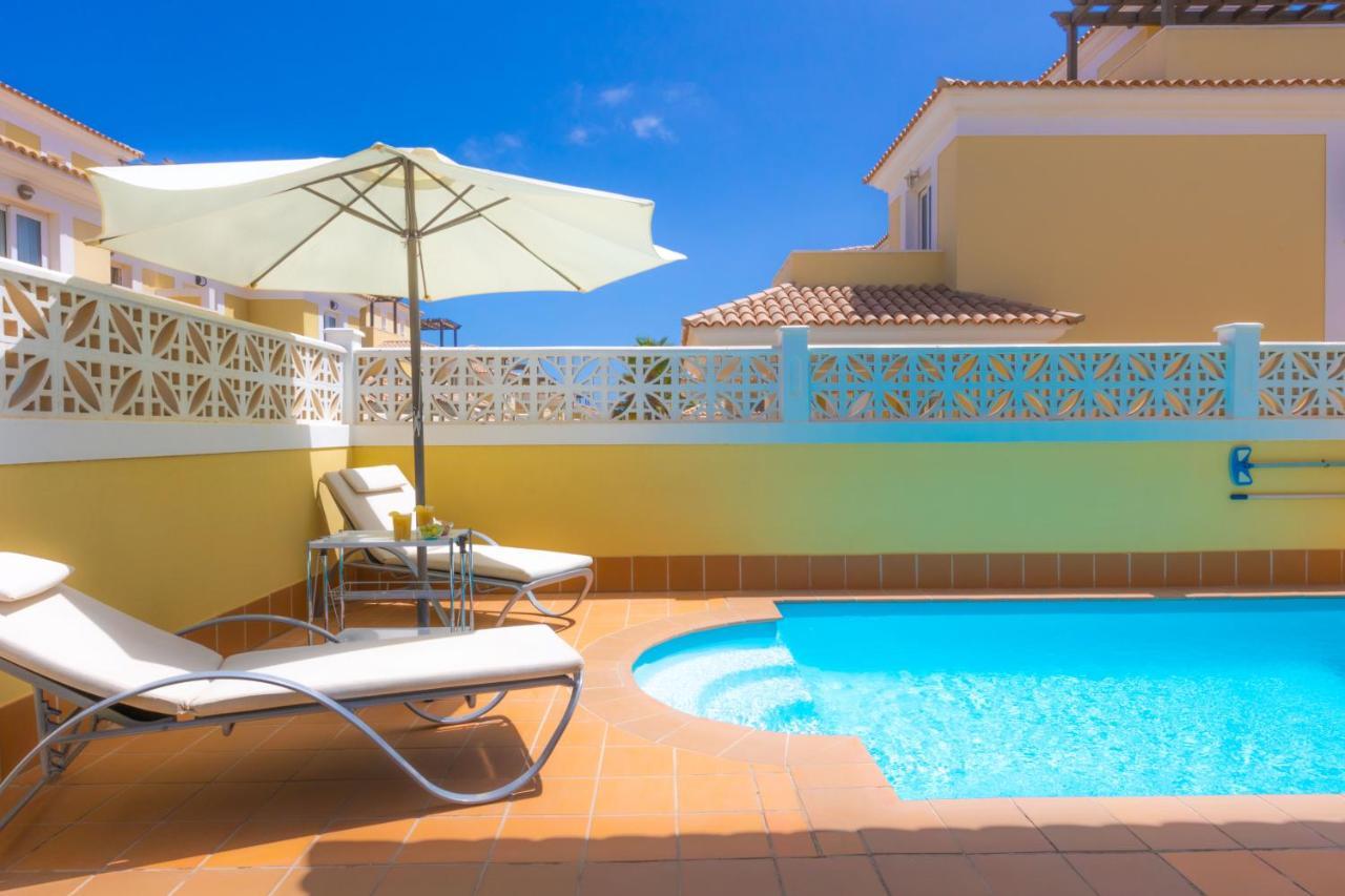 Villa Ottavio Golden Park كوراليهو المظهر الخارجي الصورة