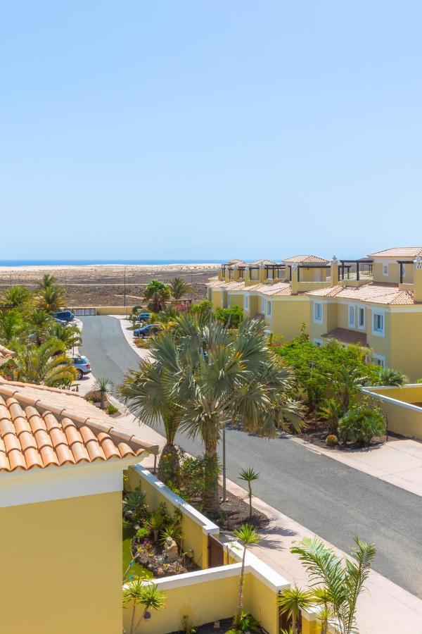 Villa Ottavio Golden Park كوراليهو المظهر الخارجي الصورة