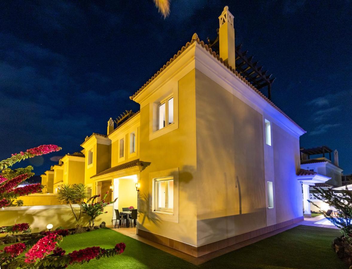 Villa Ottavio Golden Park كوراليهو المظهر الخارجي الصورة