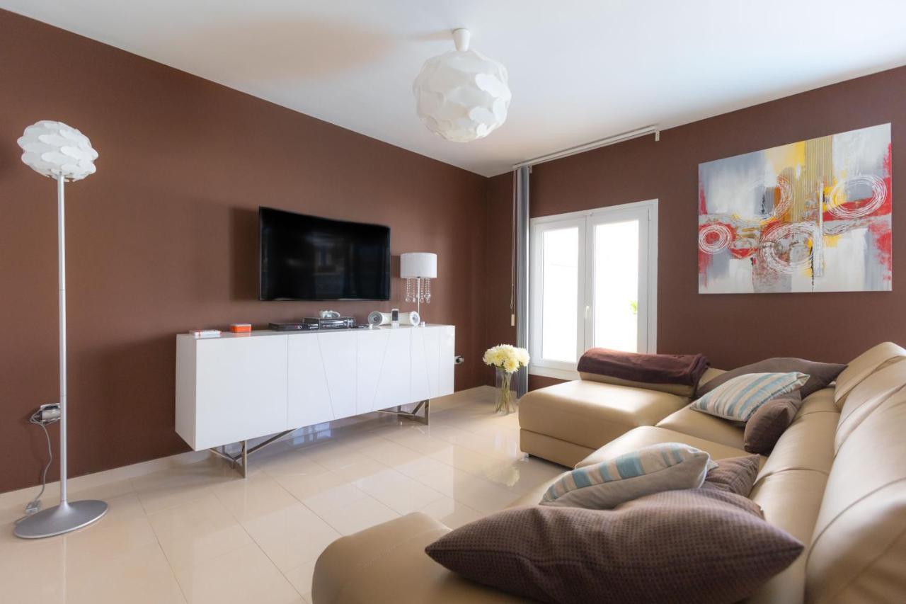 Villa Ottavio Golden Park كوراليهو المظهر الخارجي الصورة