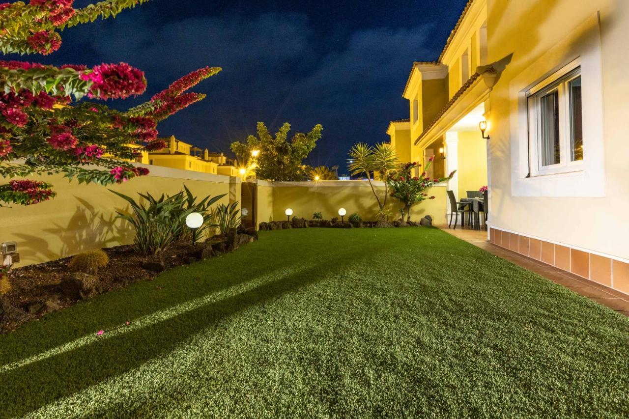 Villa Ottavio Golden Park كوراليهو المظهر الخارجي الصورة