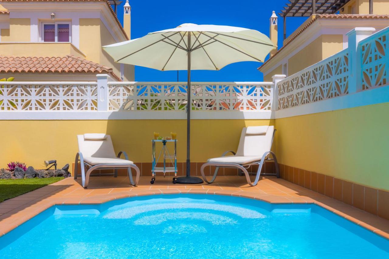 Villa Ottavio Golden Park كوراليهو المظهر الخارجي الصورة