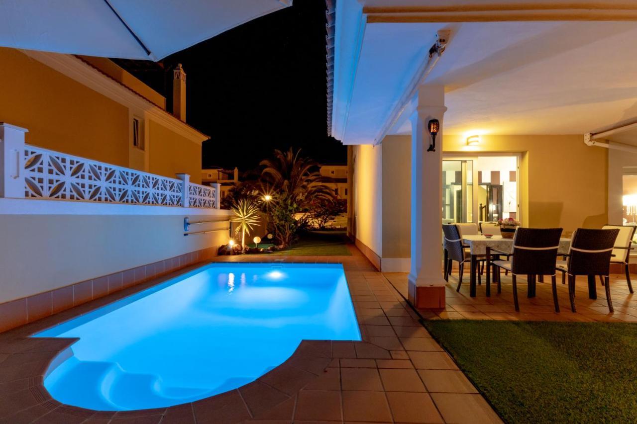 Villa Ottavio Golden Park كوراليهو المظهر الخارجي الصورة
