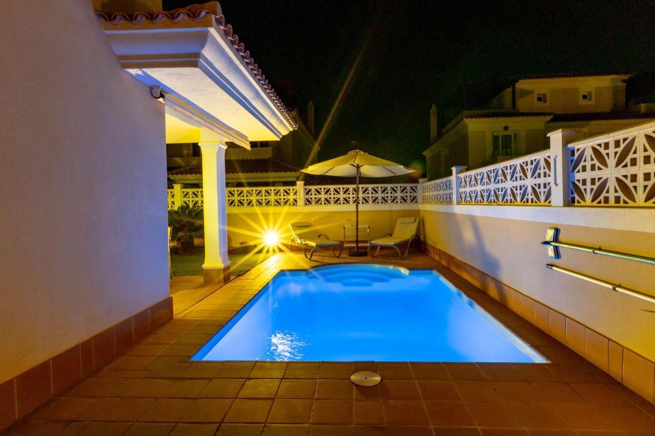 Villa Ottavio Golden Park كوراليهو المظهر الخارجي الصورة