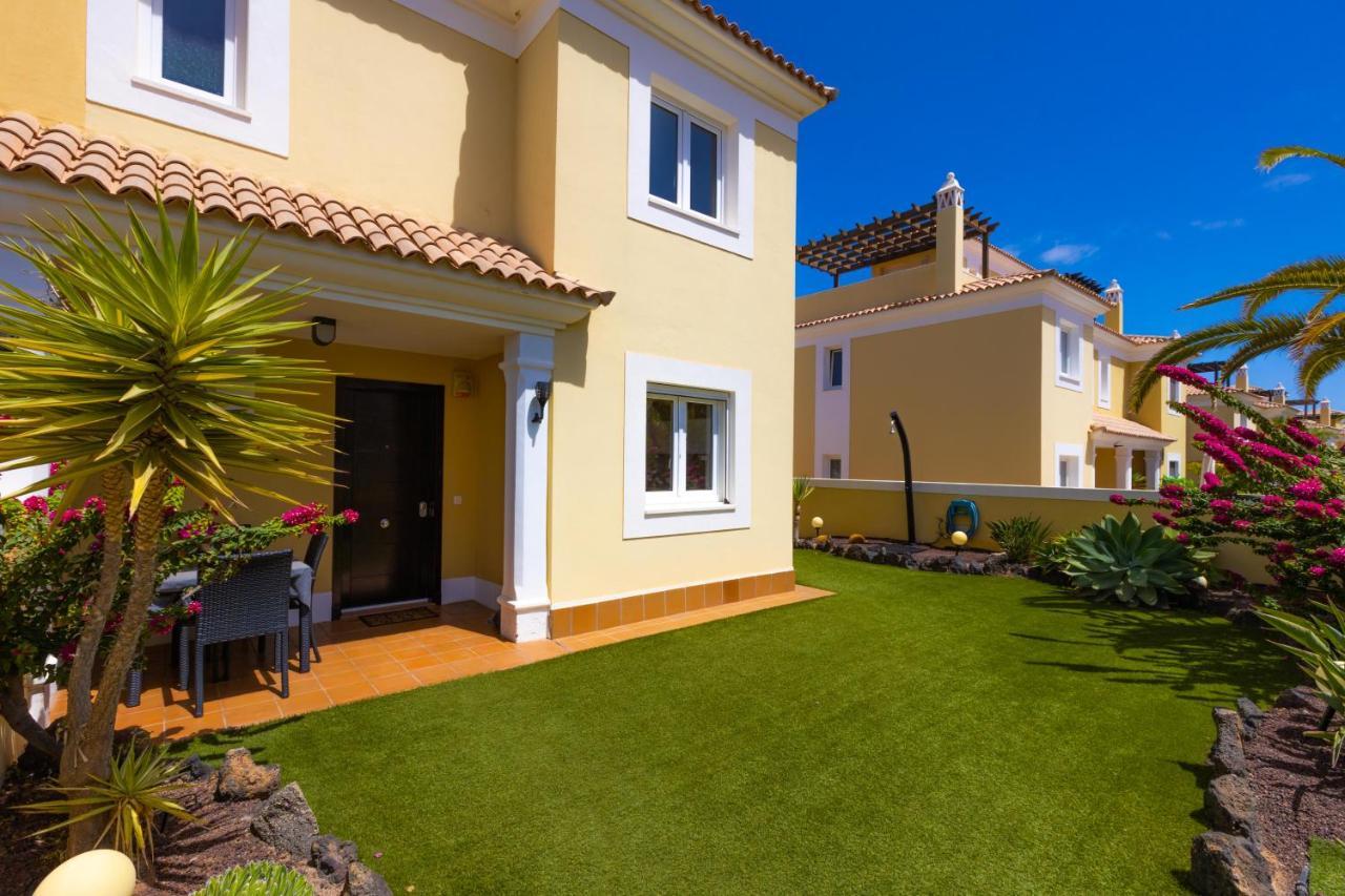 Villa Ottavio Golden Park كوراليهو المظهر الخارجي الصورة